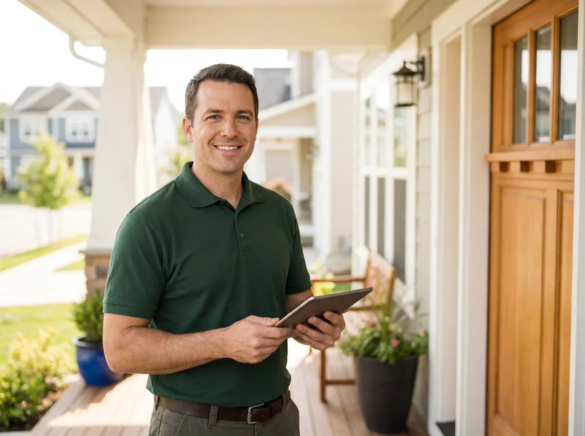Pest control FAQs for Ellendale, ND